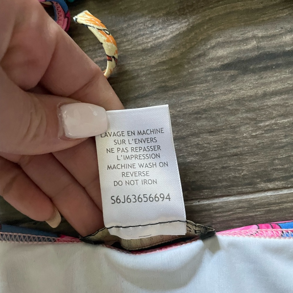 Versace two piece bikini - Picture 10 of 10